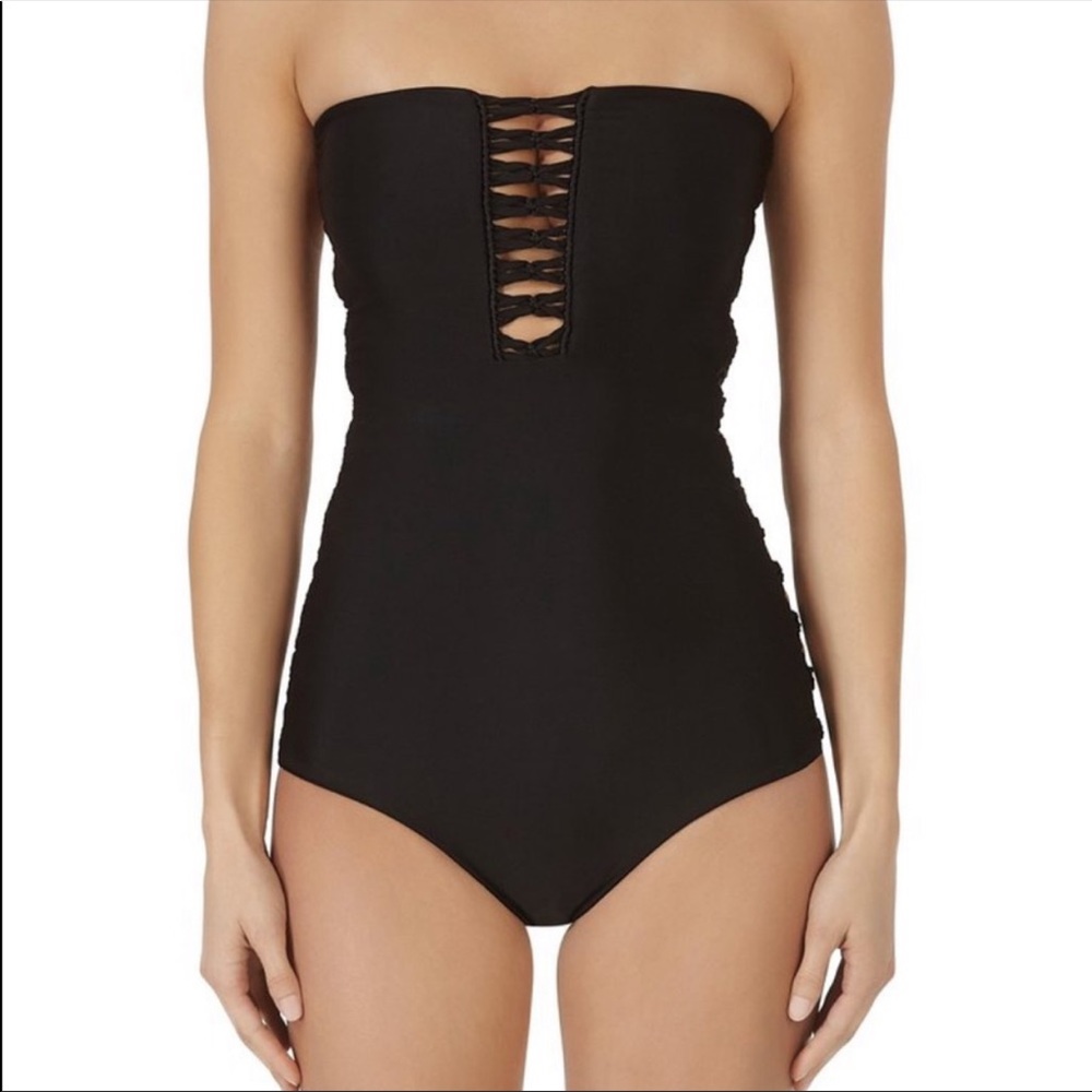 Mikoh Haiku One Piece BNWT